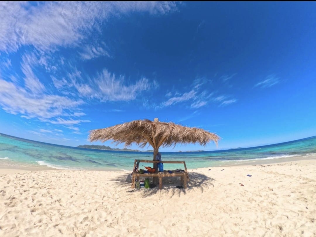 The pearls of the Antilles